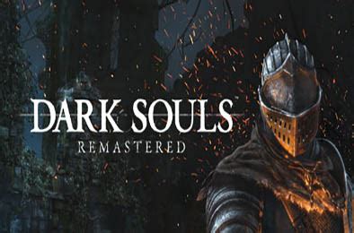 Dark Soulsremastered V Pc