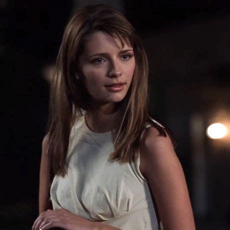 Pin By Isabel On Marissa Cooper Oc Marissa Cooper Mischa Barton