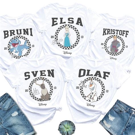 Kristoff - Etsy