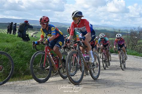 Avec Vollering La Fdj Suez Rentre Dans Une Autre Dimension Velo Club