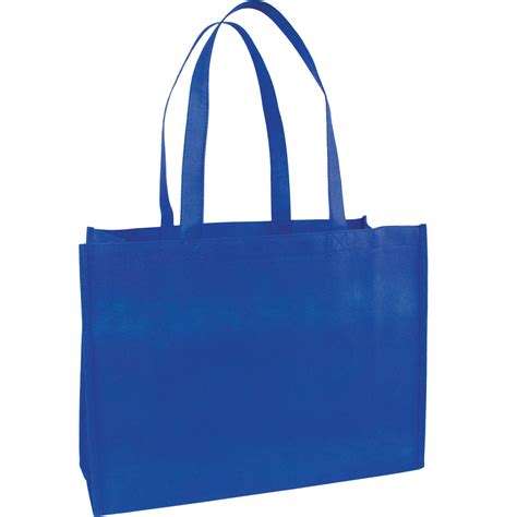 Eco Friendly Non Woven Tote Bag Medium Personalized Tote Bags