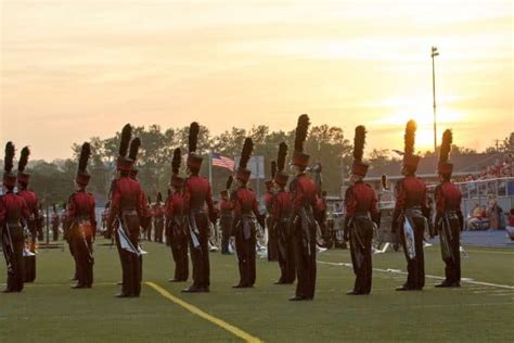 Please Dont Forget About Cheering For The Band On Friday Night Lights