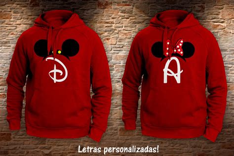 SUDADERAS NOVIOS PERSONALIZADAS Ropa Para Novios Iguales Sudaderas