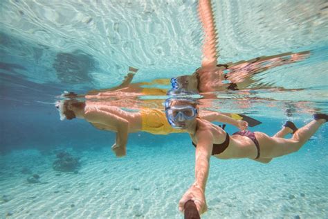 De Mooiste Plekken Om Te Snorkelen Op Corfu Dit Zijn Onze Tips