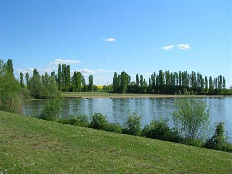 Base De Loisirs Du Lac D Auron Bourges Avis