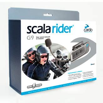 Scala Rider G Geo Planet Ru