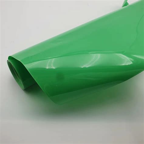 Rigid Pvc Outer Package Films China Polyvinyl Chloride Films And Pvc