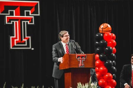 Texas Tech Red Raiders - Official Athletics Website