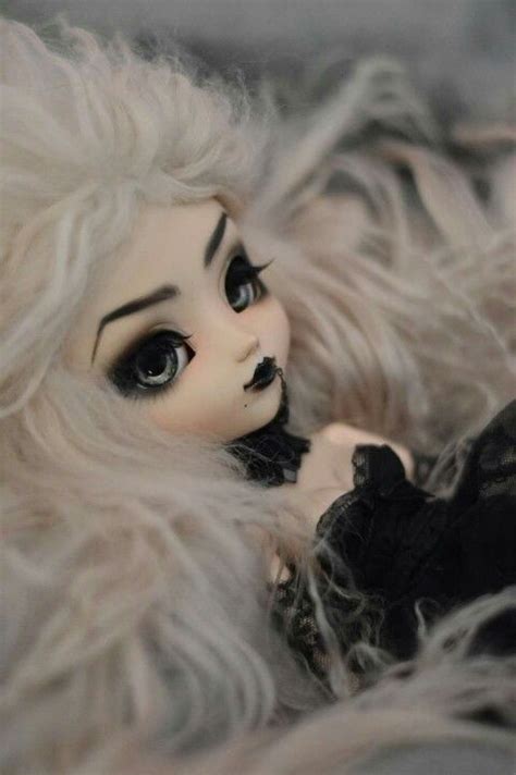 Pin By Sofii Gzz On Pullip Dolls Disney Characters Character Art