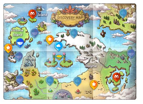 Maplestory Official Website