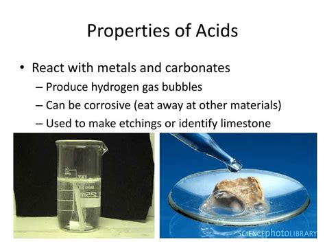 PPT - Acids and Bases PowerPoint Presentation, free download - ID:2793569