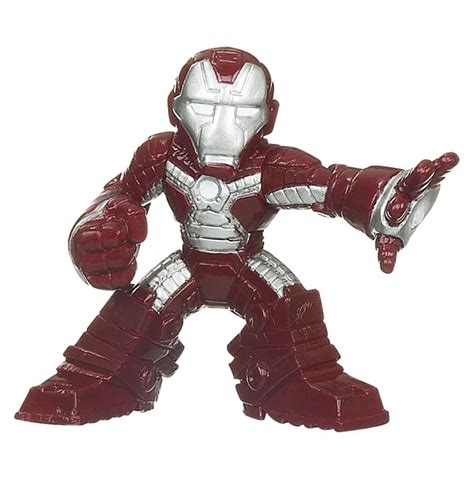 Super Hero Squad Iron Man Sets Raving Toy Maniac The Latest News