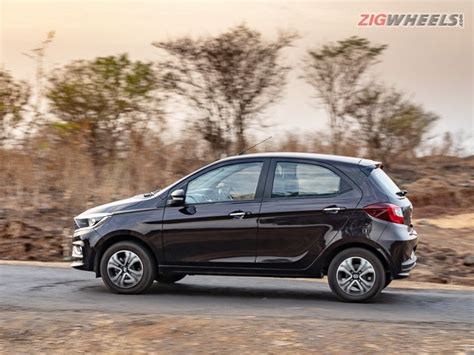 Tata Tiago CNG Vs Hyundai Grand I10 Nios CNG Performance And Fuel