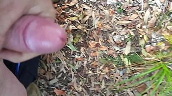 Outdoor Cum XVIDEOS