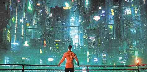 Theres More To ‘altered Carbon Than Sex Action And Nudity Inquirer Entertainment