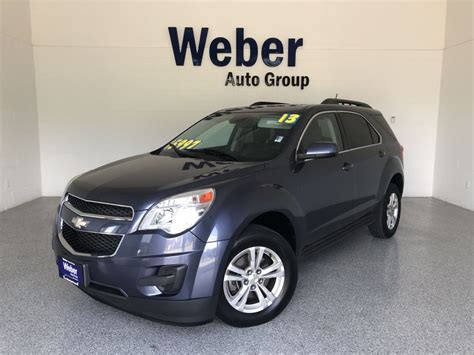 Blue Book Value Chevrolet Equinox