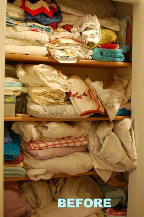 Organizing Before And Afters That Will Practically Give You Chills