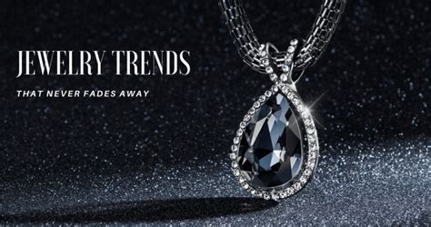 Update Yourself with Jewelry Trends That Never Fades Away - UClick.pk