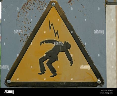 Man Struck Lightning Hi Res Stock Photography And Images Alamy