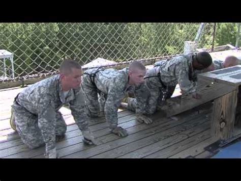 Army Basic Training Fort Jackson Youtube