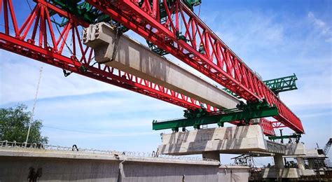 Bridge Launcher Henan Huasui Heavy Industry Machinery Equipment Co Ltd