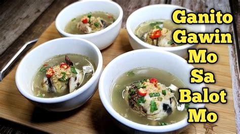 Hindi Mo Pa Nagagawa Ito Grilled Balut Recipe Youtube