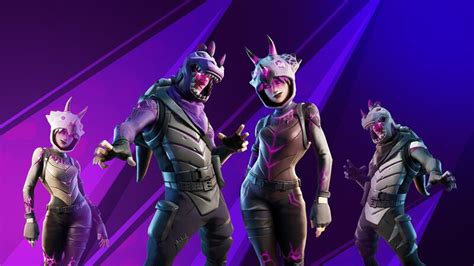 Dark Rex Outfit Fortnite Wiki