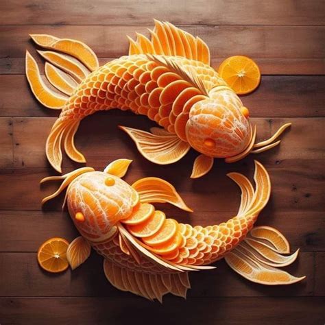 Pin By Pj Nun On Pics Easy Food Art Amazing Food Art Food Sculpture