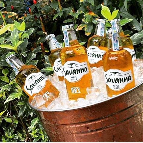 Savanna Cider Offers 10 Lucky South Africans a Savatical from Work