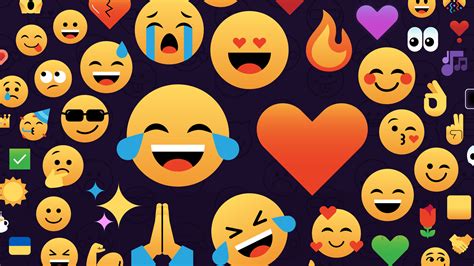 This Emoji Is The Most Popular In The Us—and The World