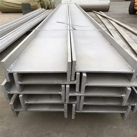High Quality Professional Hot Rolled Wide Flange Structural Steel H Beam Stainless Steel H
