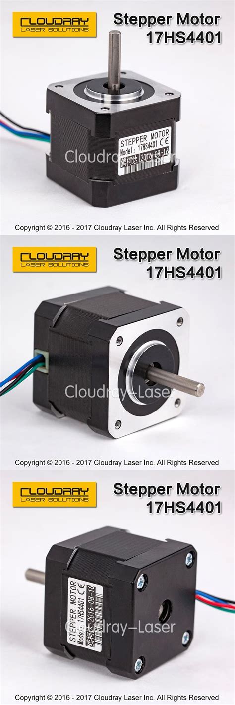 Visit To Buy Pcs Lead Nema Stepper Motor Nema Bygh