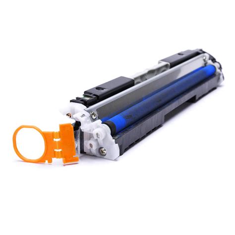 Toner Ciano Compatível para HP CE311A CF351A Premium 1 000 Mundoware