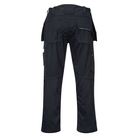 Pantalon Coton Poches Holster PW3 PORTWEST Laboutiquedespros