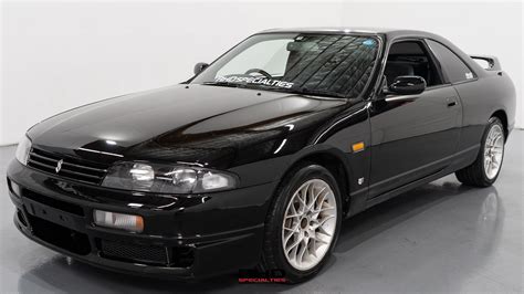 1995 Nissan Skyline R33 Gts25t Type M Sold Rhd Specialties Llc