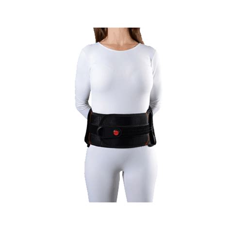 Optec Venum 1 X Lumbo Sacral Orthosis Back Brace By Optec Usa Health Products For You