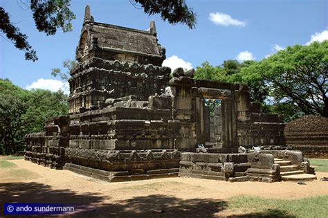 Temples of Sri Lanka - LANKA EXCURSIONS HOLIDAYS