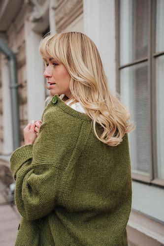 Ravelry Elliot Pattern By Novita Design Studio