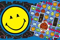 Smiley World Match Playit Online Onlinespiele Spielen