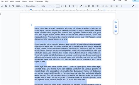 How To Do MLA Format On Google Docs Sheets For Marketers