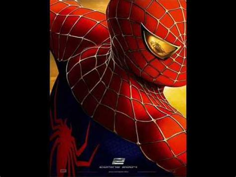 Spider Man Soundtrack Film Of Spider Man Theme Junkie Xl Remix