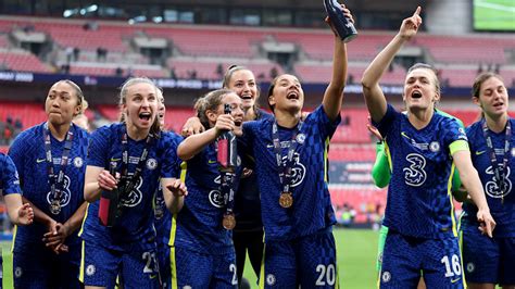 Womens Fa Cup 2023 Semi Final Preview Schedule And How To Watch