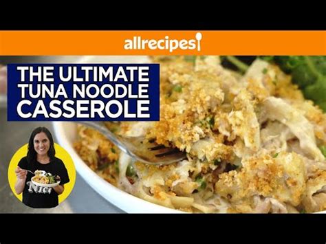 Betty Crocker Tuna Casserole 1969 : Top Picked from our Experts