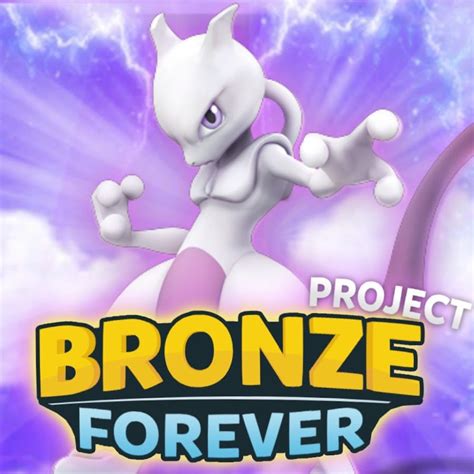 Project Bronze Forever Youtube