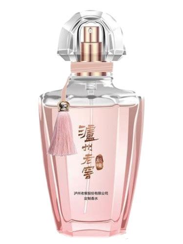 Luzhou Laojiao Wanwei 泸州老窖 顽味 Luzhou Laojiao 泸州老窖 perfume - a fragrance ...