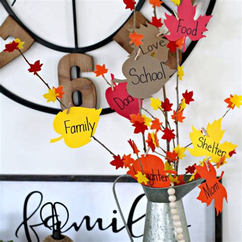 10 Thanksgiving Felt Crafts For Kids Kunin Felt