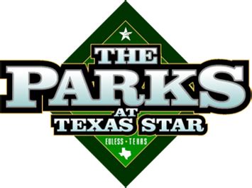 The Parks at Texas Star - Baseball League Schedule