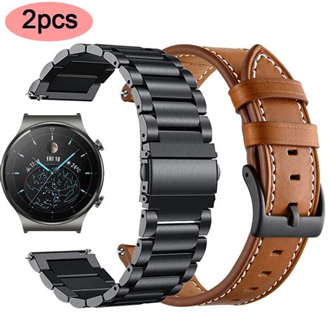 Correa Original Para Huawei Watch GT2 Pro Honor Magic Watch Pulsera De