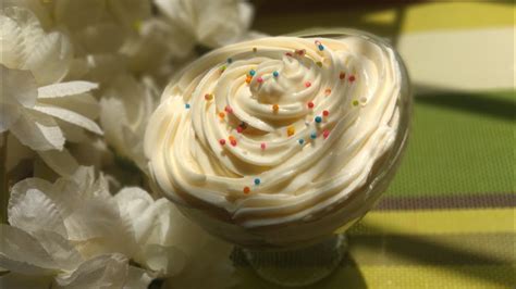 How To Make Perfect Buttercream Buttercream Icing Recipe Buttercream Frosting Youtube