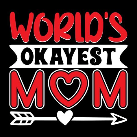 Premium Vector Mothers Day T Shirt Design